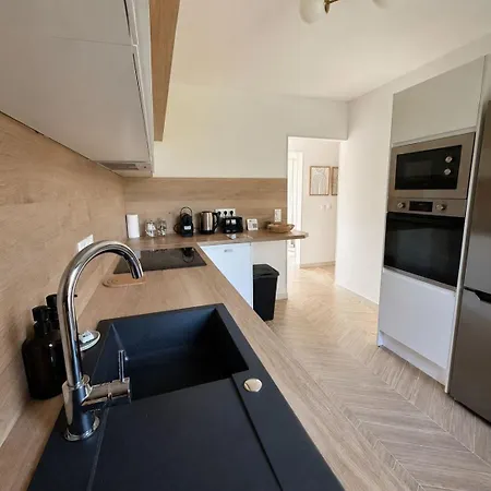 Maison Zoé, Country House, 6 Pers