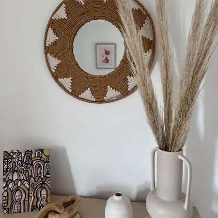 بيت للعطل Maison Zoe, Country House, 6 Pers, Bbq