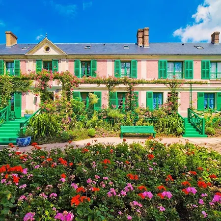 Maison Zoe, Country House, 6 Pers, Bbq بيت للعطل *