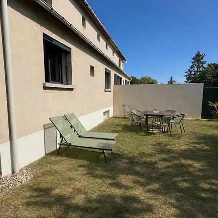 Maison Zoe, Country House, 6 Pers, Bbq بيت للعطل *